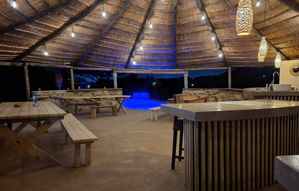 La Hacienda Accommodation Ballito