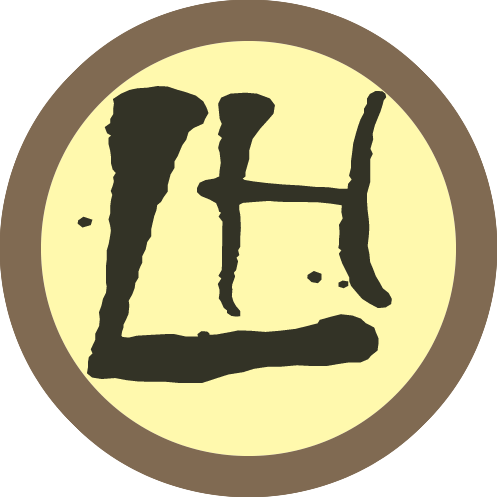 la hacienda favicon yellow round 500