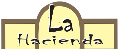 la hacienda logo yellow 400
